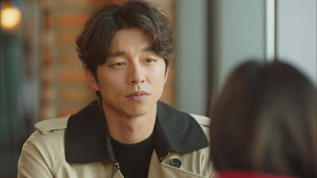 Kim Shin seeks Ji Eun-Tak's help