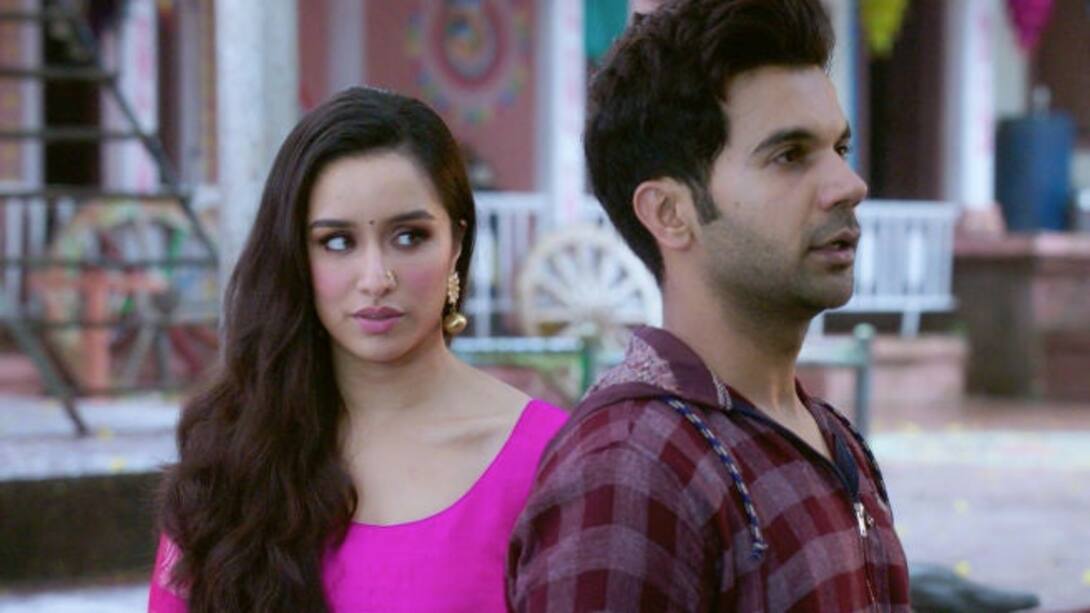 Stree intrudes the Naagin story