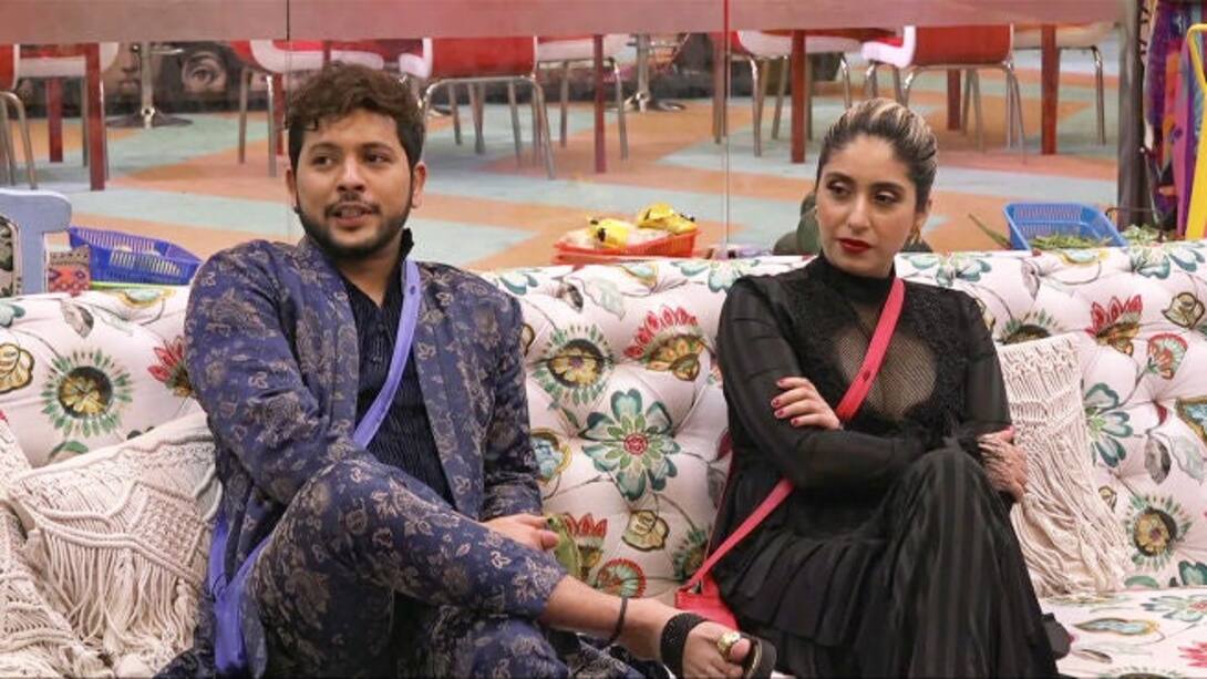 Watch Nishant's Funny Commentary Video Online(HD) On JioCinema