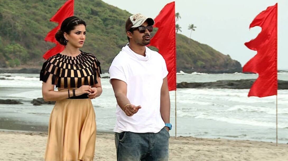 Watch MTV Splitsvilla X5 Season 8 Episode 19 Bed Of Roses Watch