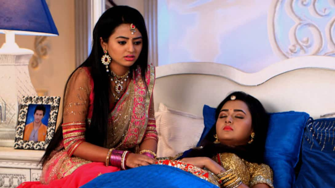 Swaragini discount full episodes