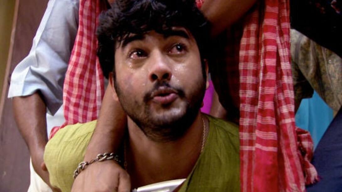 Watch Bene Bou Season 1 Episode 355 Disco Bapi Holds Bedh Captive watch-bene-bou-season-1-episode-355-disco-bapi-holds-bedh-captive