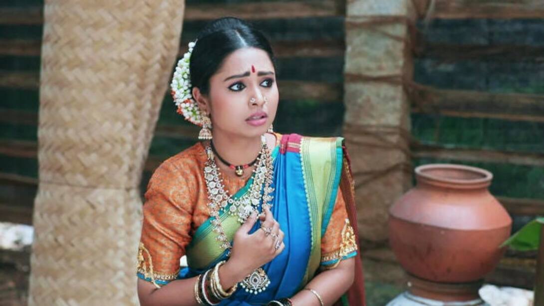 Watch Dasa Purandara Season 1 Episode 141 : Saraswathi Gets Suspicious ...