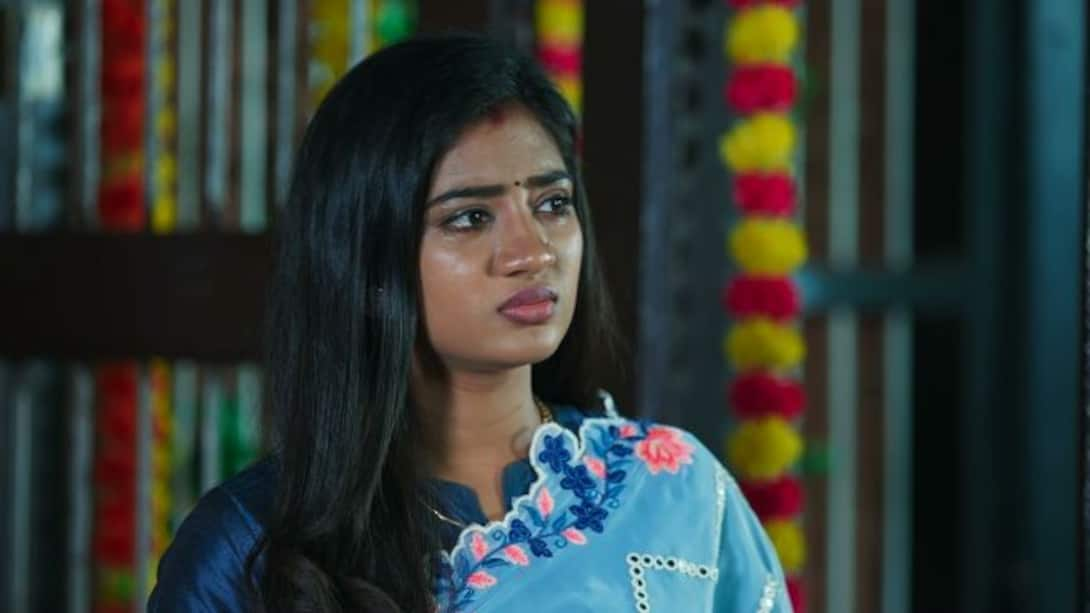 Idhayathai thirudathe serial online full episode