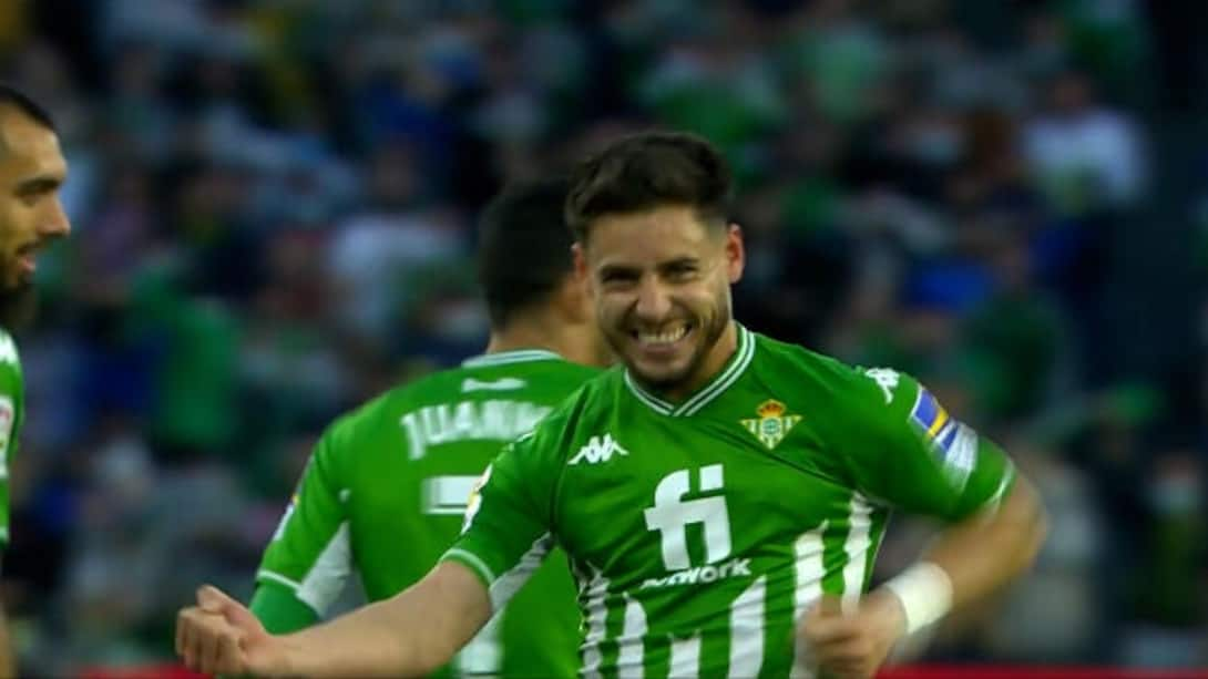 Watch HLS: Real Betis Vs Mallorca Video Online(HD) On JioCinema