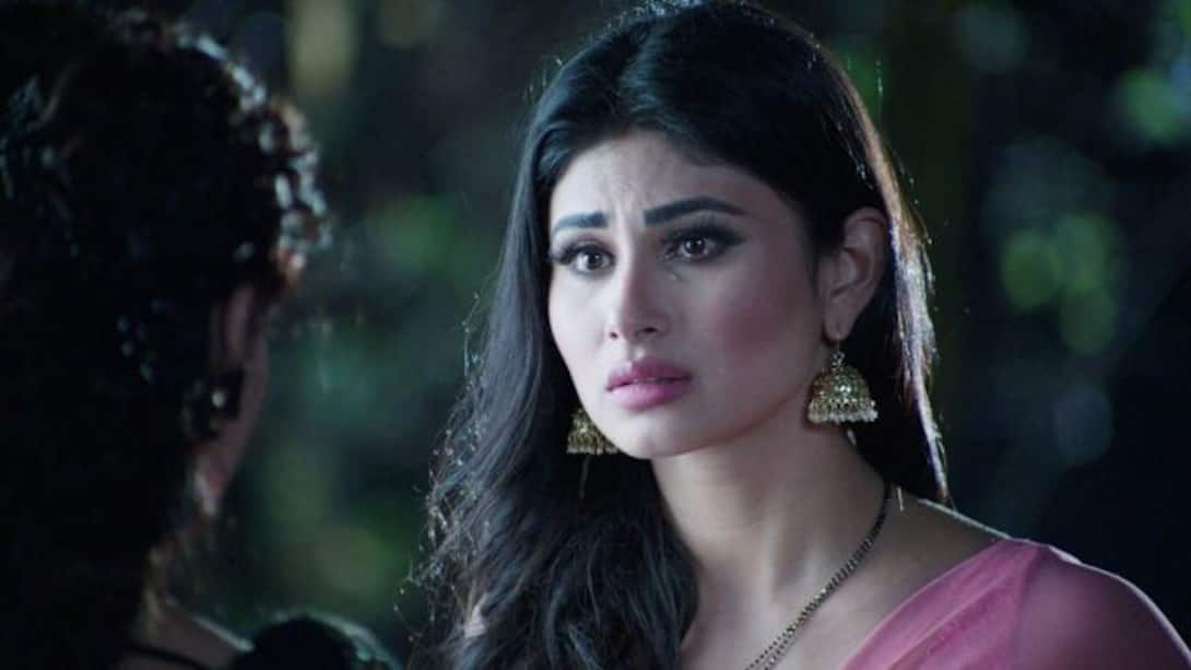 Shivanya seeks Sesha's help