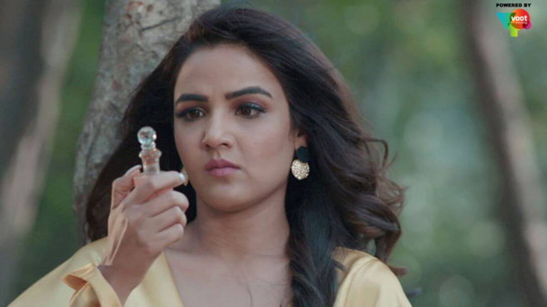Will Nayantara's plan bear fruit?