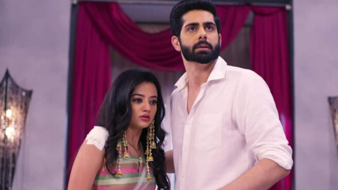 Ishq Mein Marjawan Watch Season 2 Episode 58 Shock engulfs everyone on JioCinema