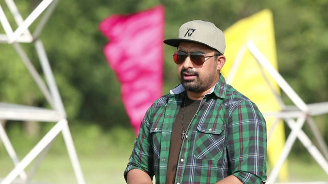 Rannvijay talks sense!