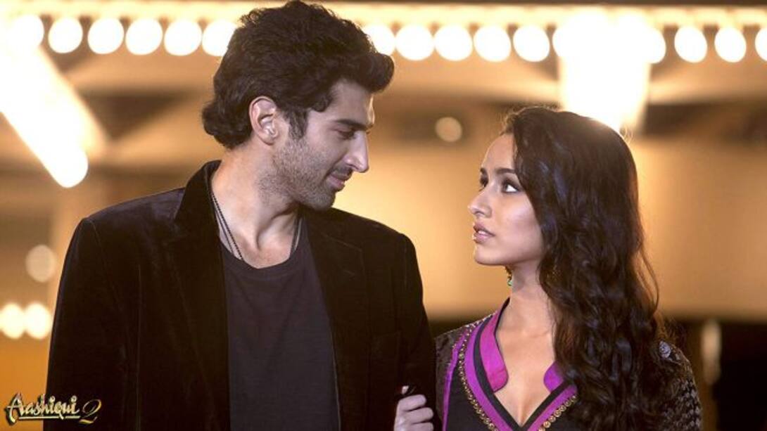 Watch Aashiqui 2 - Trailer Official Video Online(HD) On JioCinema
