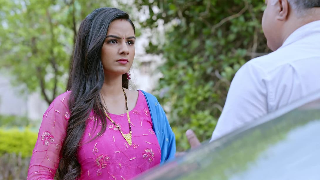 Will Jeevika learn the truth?