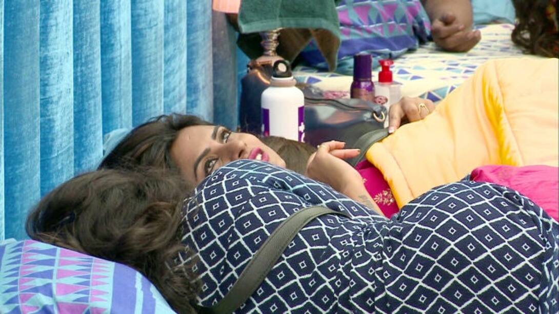 Deepika, the ghosting queen?