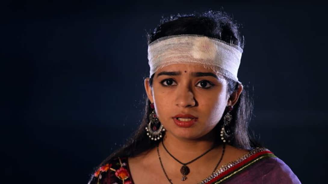How will Raashi find Priyanka?