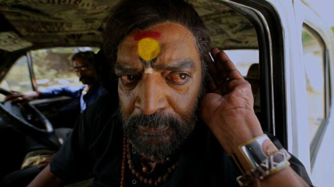 Tharagan finds a clue about Rathna