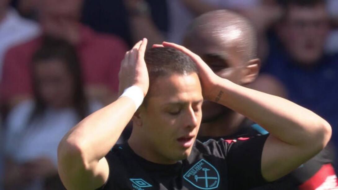 Arsenal vs West Ham