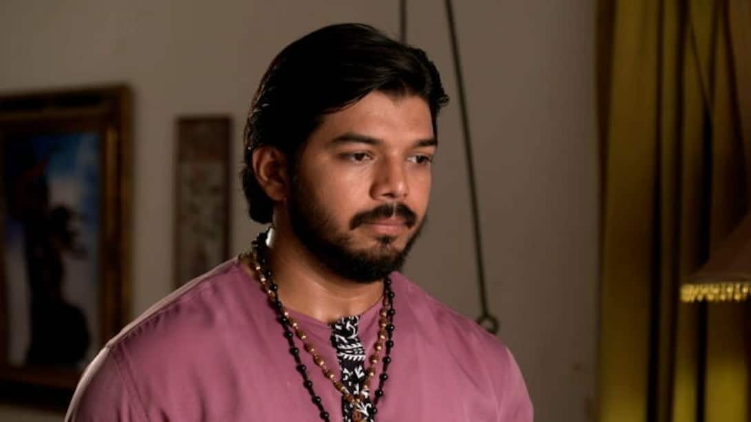 Devendra asks Rudra to go to Dhara’s house