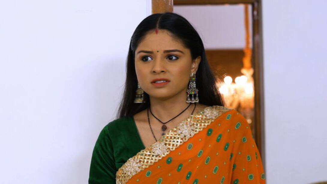 Rashi warns Priyanka and Devanshi