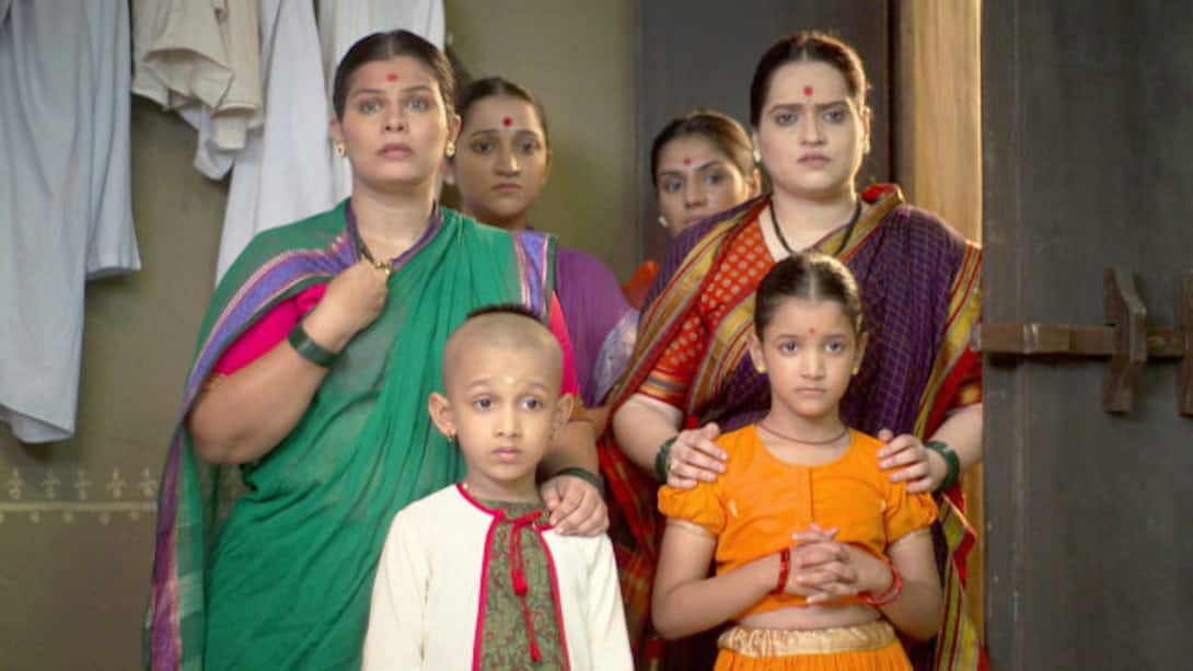 Will Rama's family agree for the dowry?