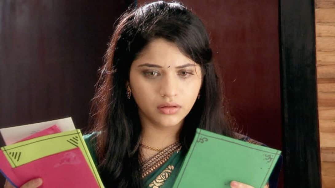Suman tries to uncover Shishir's past
