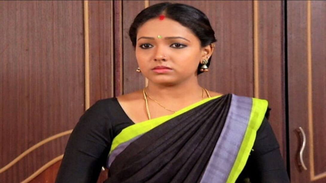 Bhoomika worries about Sanjay