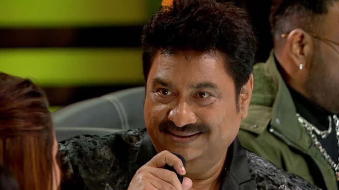 Watch Kumar Sanu, The Voice Of Romance Video Online(HD) On JioCinema