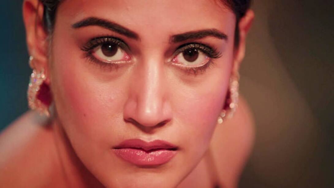 Bani tests Veer's patience