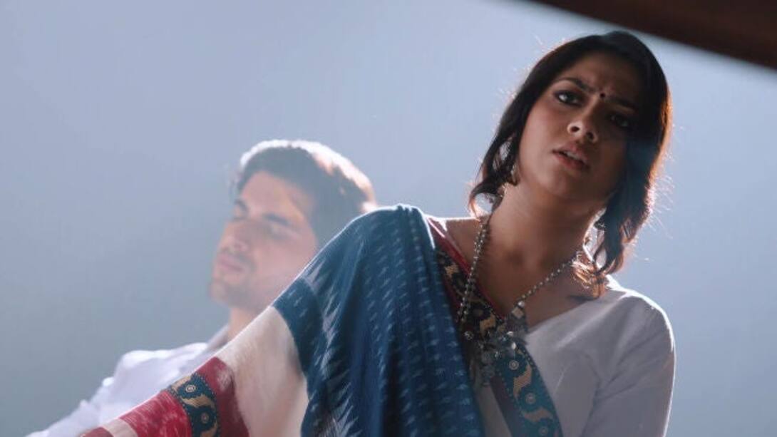 Pakhi learns the truth