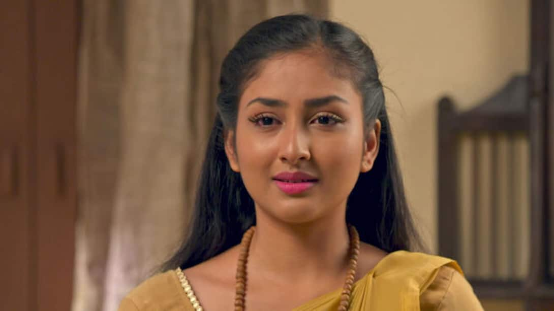 Watch Barrister Babu Season 1 Episode 341 : Bondita Becomes Sanyasini ...