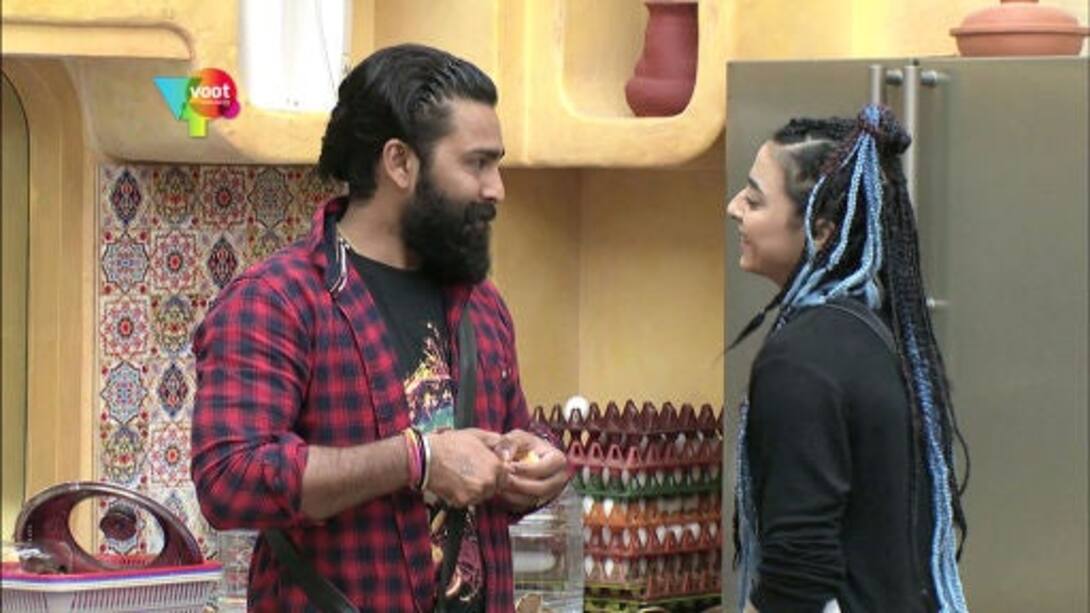 Unseen Undekha Day 4: Manveer talks about his family