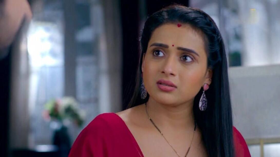 Simar shares her theory!