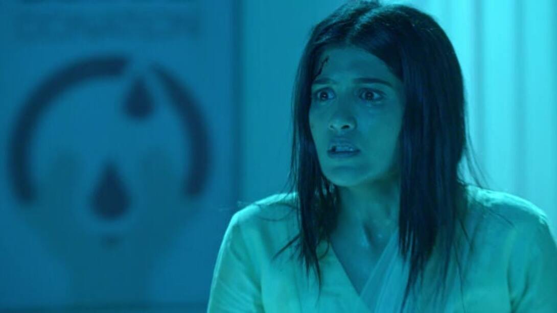 Meher fights to protect Sarabjeet!