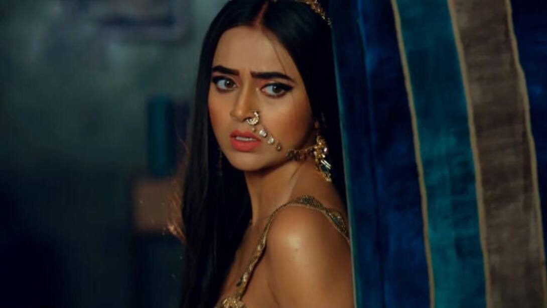 A narrow escape for Pratha!