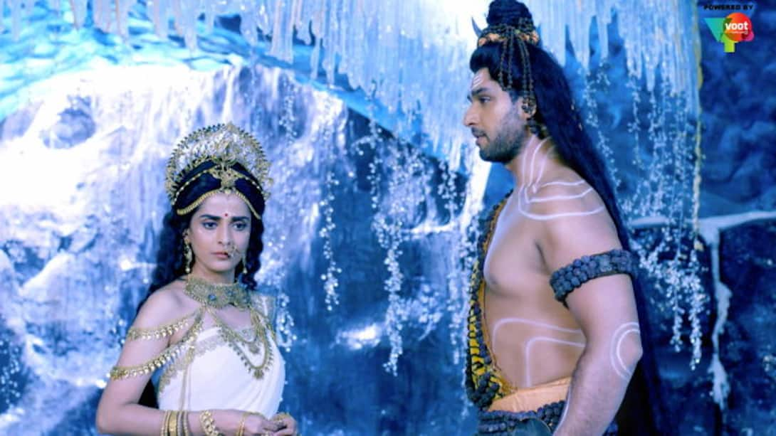 Mahakali full episode on on sale voot