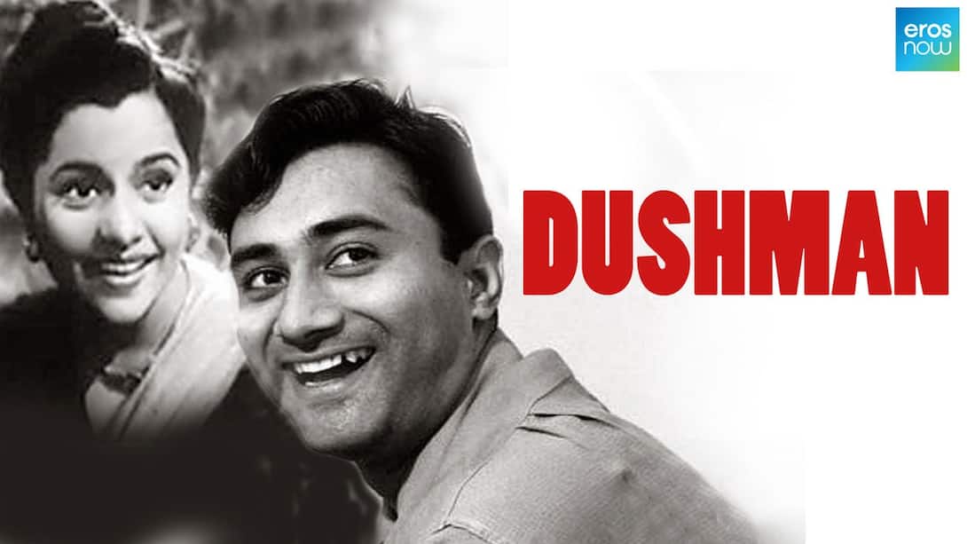 Dushman - Dev Anand
