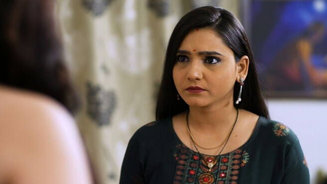 Priyanka argues with Devanshi
