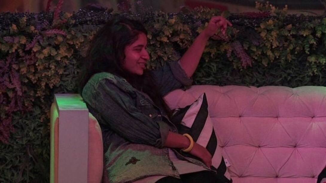 Surbhi: I'm homely and wild!