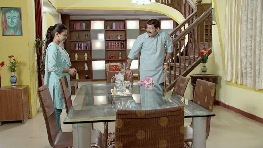 Ankita reveals her plan to Raghu