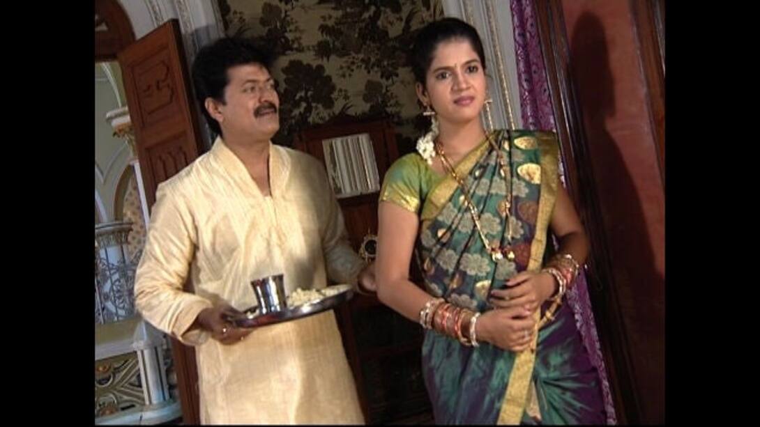 Rajeshwari and family celebrate