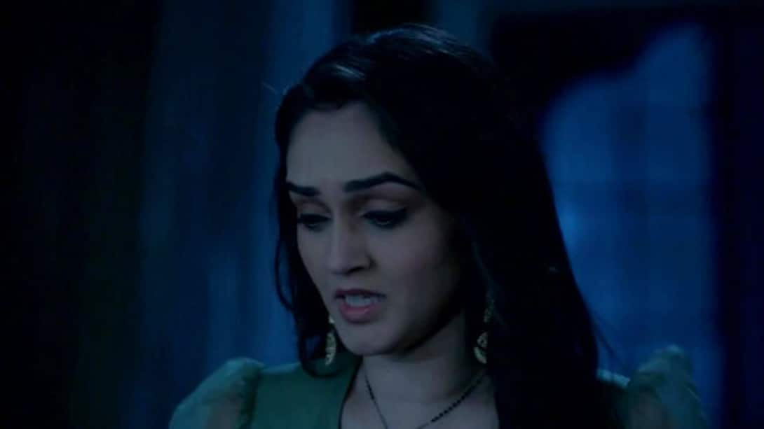 Reema-Simar begin panicking