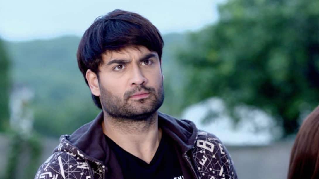 Harman fed up with Preeto's mother!
