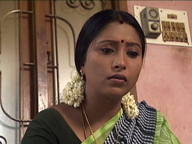 Watch Kolangal Season 1 Episode 161 Shanthi Sends An Anonymous Letter Watch Full Episode 