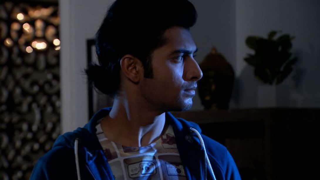 Will Rishi cross paths with Tanuja?