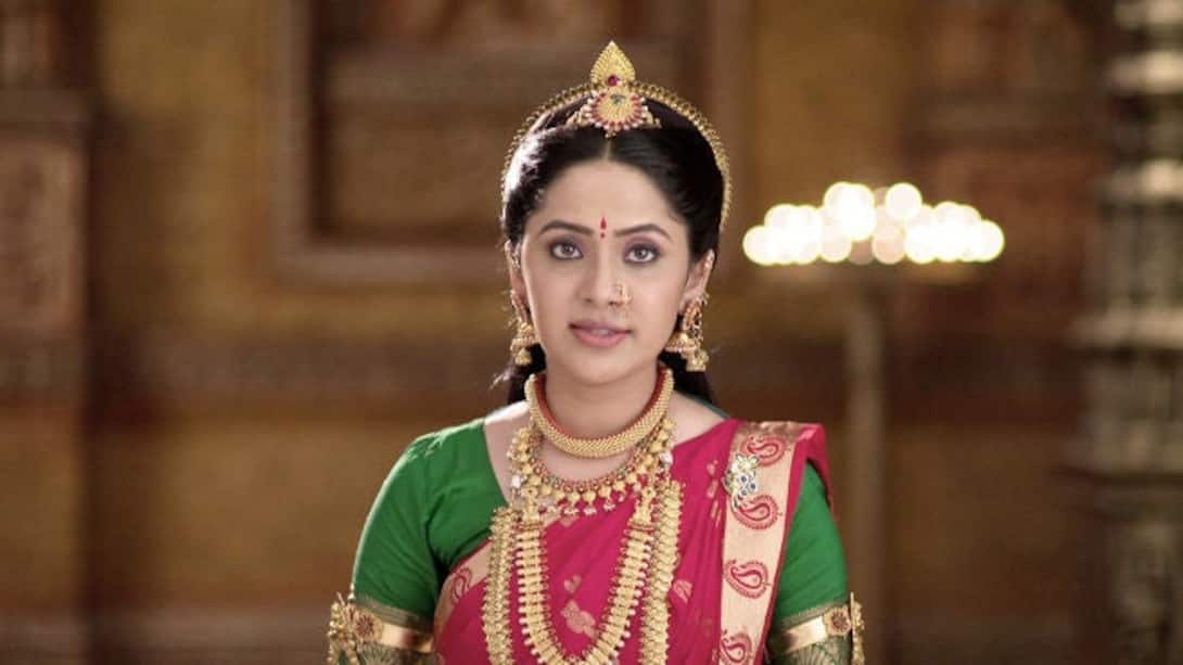 Lakshmi agrees for Samudra Manthan!