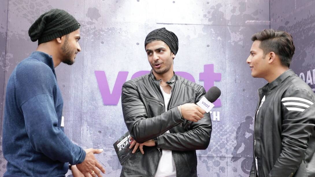 Voot Exclusive: Test your knowledge