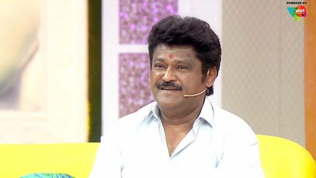 Watch Majaa Talkies Season 2 Episode 80 : Navarasa Nayaka Recalls His ...