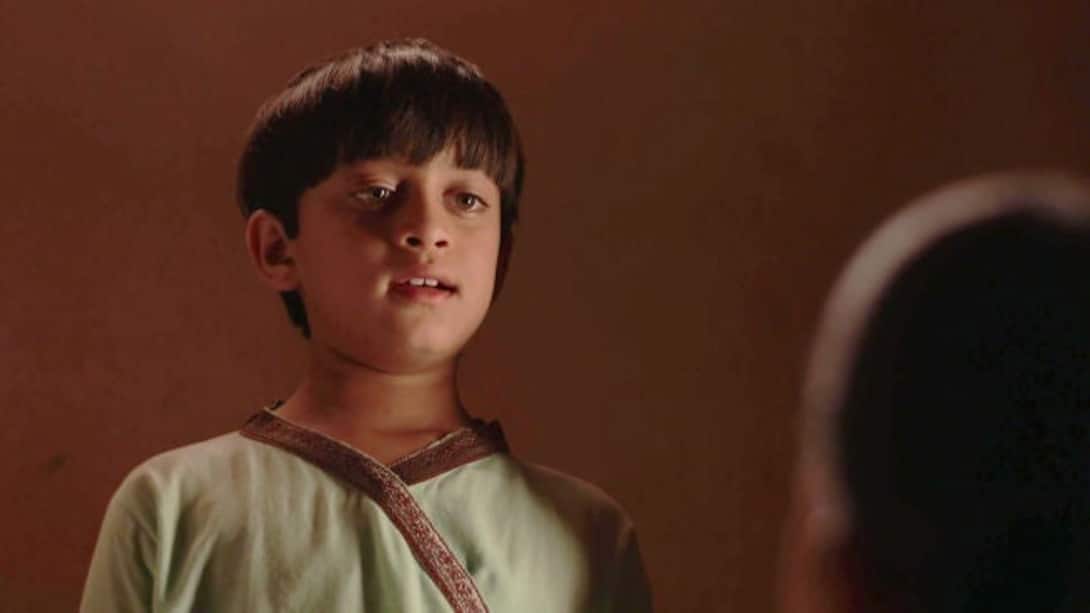 Shankar's request to Parvati