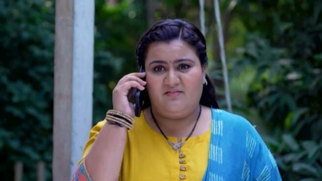 Watch Anokhi Seems Worried! Video Online(HD) On JioCinema