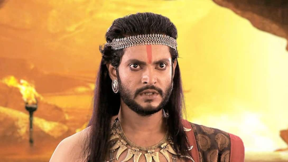 Watch Maa Durga Season 1 Episode 186 : Kartikeya Prepares To Kill ...