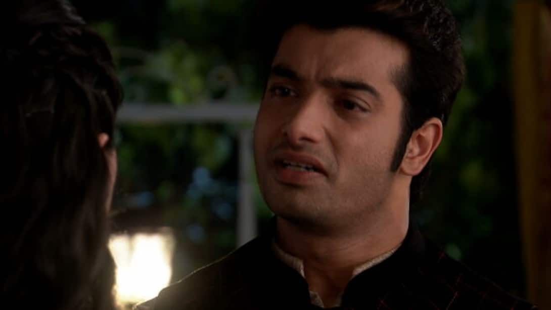 Rishi plans to get Neha to hate him