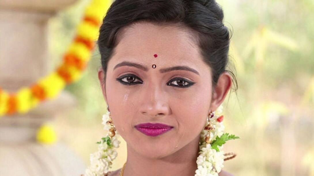 Shanti is declared as Vijay's wife